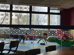 -咖啡苑自助餐厅·中国大饭店