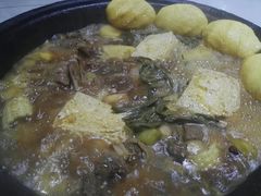 炖大鹅-大鹅岛灶台鱼·铁锅炖(水库路店)