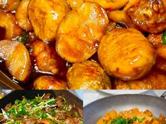 -后海16号·北京私房菜