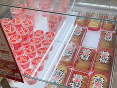 -味多美蛋糕(航天桥店)