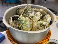 高压锅生蚝-鲜螺湾(鹏欣丽都店)