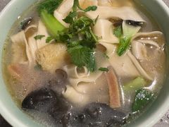 -萧记三鲜烩面(黄河路店)