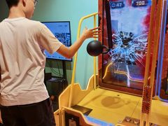 -不可思议减压馆·解压博物馆·摔碗发泄·团建定制