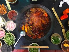 -星鸿社重庆老火锅