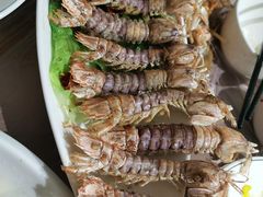 -阿杰臻选海鲜饭店(普陀山店)