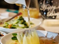 -北京柏悦酒店·锦庭餐厅Dining Room