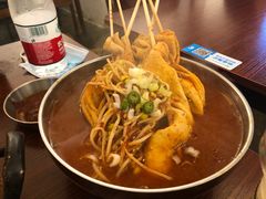 -青春分食(仙林大学城店)
