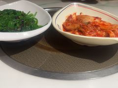 -七八冷面·延边朝鲜族美食(圣熙八号店)