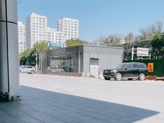 -东四民芳餐厅(世茂工三店)