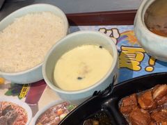 -真功夫(石岩佳华店)