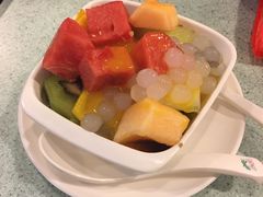 -松记糖水店(铜锣湾分店)