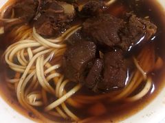 -顺心拉面馆(马道街店)