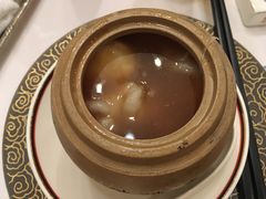 -老洋房花园饭店(绍兴路店)