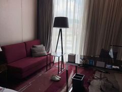 -广州天河希尔顿酒店