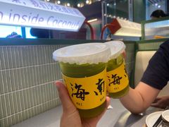 -椰小鸡·琼州糟粕醋(美兰缤纷城店)