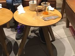 大堂-星巴克(镇江苏宁广场6F店)