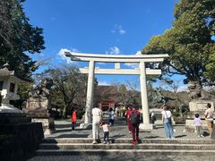 -富士山本宫浅间大社