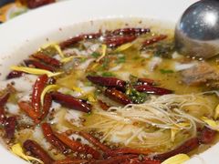 -太二酸菜鱼(福州泰禾店)