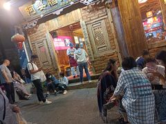 -阿婆情腊排骨火锅(金虹路店)