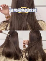 -时尚殿堂hair salon