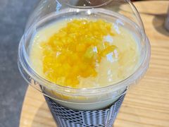 -MAMACHA妈妈茶(岳麓山店)