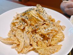 -四川饭店(长白店)