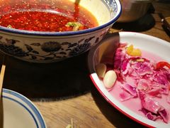 -回水镇·江湖川菜(恒大新城店)