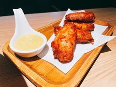 -太二酸菜鱼(中山龙之梦店)