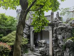 -胡雪岩故居