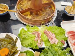 -蒙星月涮肚火锅城(宏运家园店)