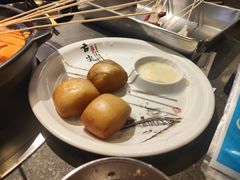 -江湖六膳門串串香(隆礼路店)