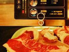 -盛江山自助料理(奥莱锦辉购物广场店)