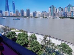 -Kathleen's Waitan 凯圣琳江景西餐厅(外滩店)
