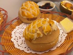-香宫中餐厅·东北菜·铁锅炖·广式点心(哈尔滨香格里拉店)