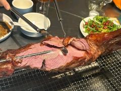-宗泉烤全羊·烤羊腿·家常菜(解放东路店)