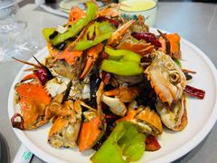 -荣祥海鲜·烟台菜(胜利路二部)