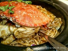 -博多新记·粤菜(复兴店)