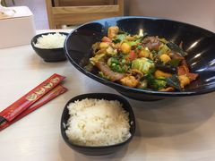 -天府国麻辣香锅(悦荟广场店)