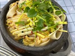 -郑喜旺烧烤(新密总店)