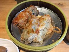 -顺峰海鲜酒楼(省府店)
