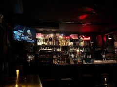 -东岸Cafe 爵士俱乐部