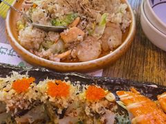 -米彩料理(西丽店)