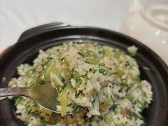 -上海小南国(金桥国际广场店)