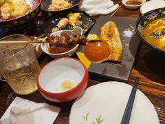 -鸟鹏烧鸟居酒屋(熙龙湾店)