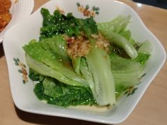 -裕鼎鲜·新中菜(金鼎广场店)