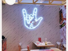 -松哥油焖大虾(皇岗一店)