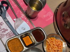 -西塔老太太泥炉烤肉(双井店)