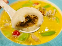 -锡和无锡菜(景丽苑店)