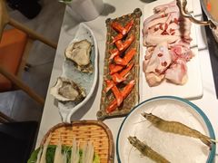 -椰子湾·海南火锅·糟粕醋·椰子鸡(正大广场店)