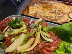 -小财盆地桌烤肉